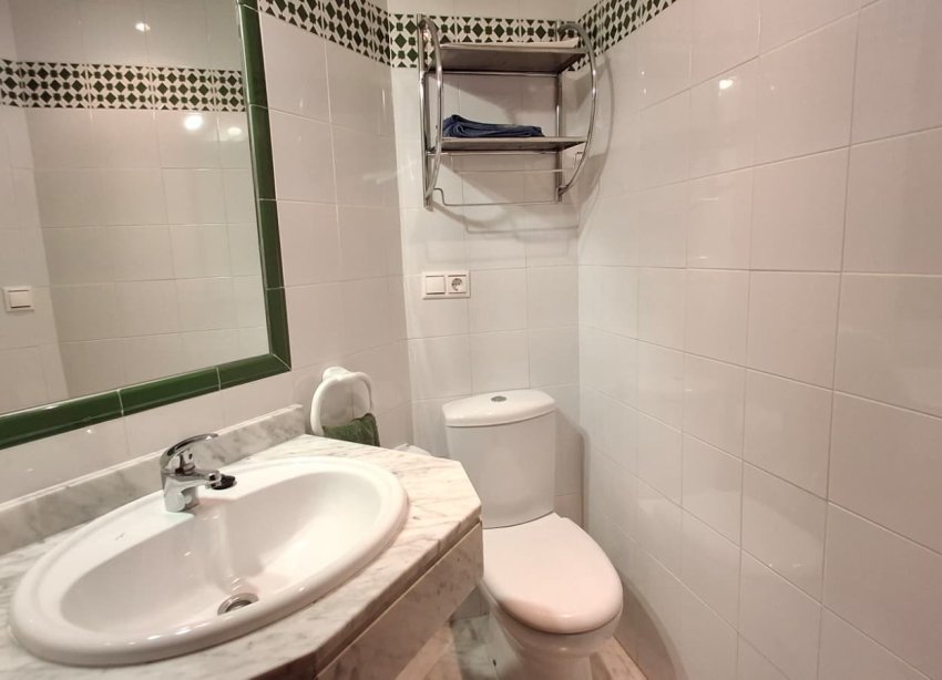 Resale - Apartment - Torrevieja - Playa de los Locos