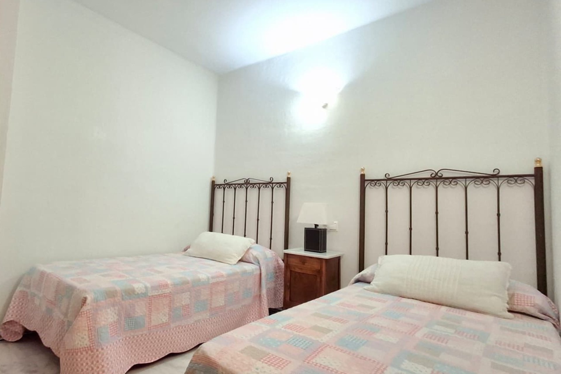 Resale - Apartment - Torrevieja - Playa de los Locos