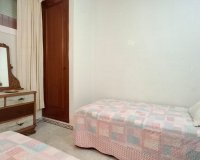 Resale - Apartment - Torrevieja - Playa de los Locos