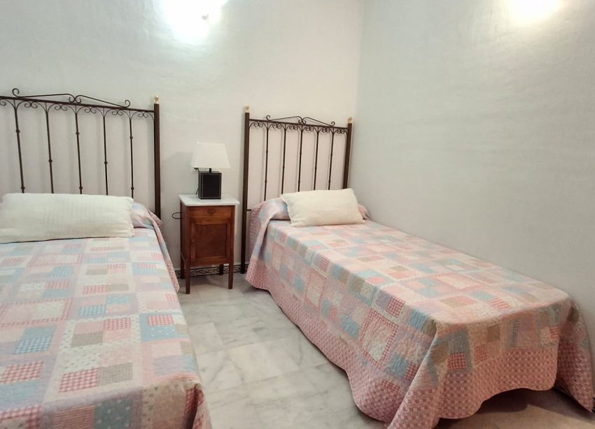 Resale - Apartment - Torrevieja - Playa de los Locos