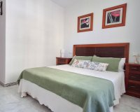 Resale - Apartment - Torrevieja - Playa de los Locos