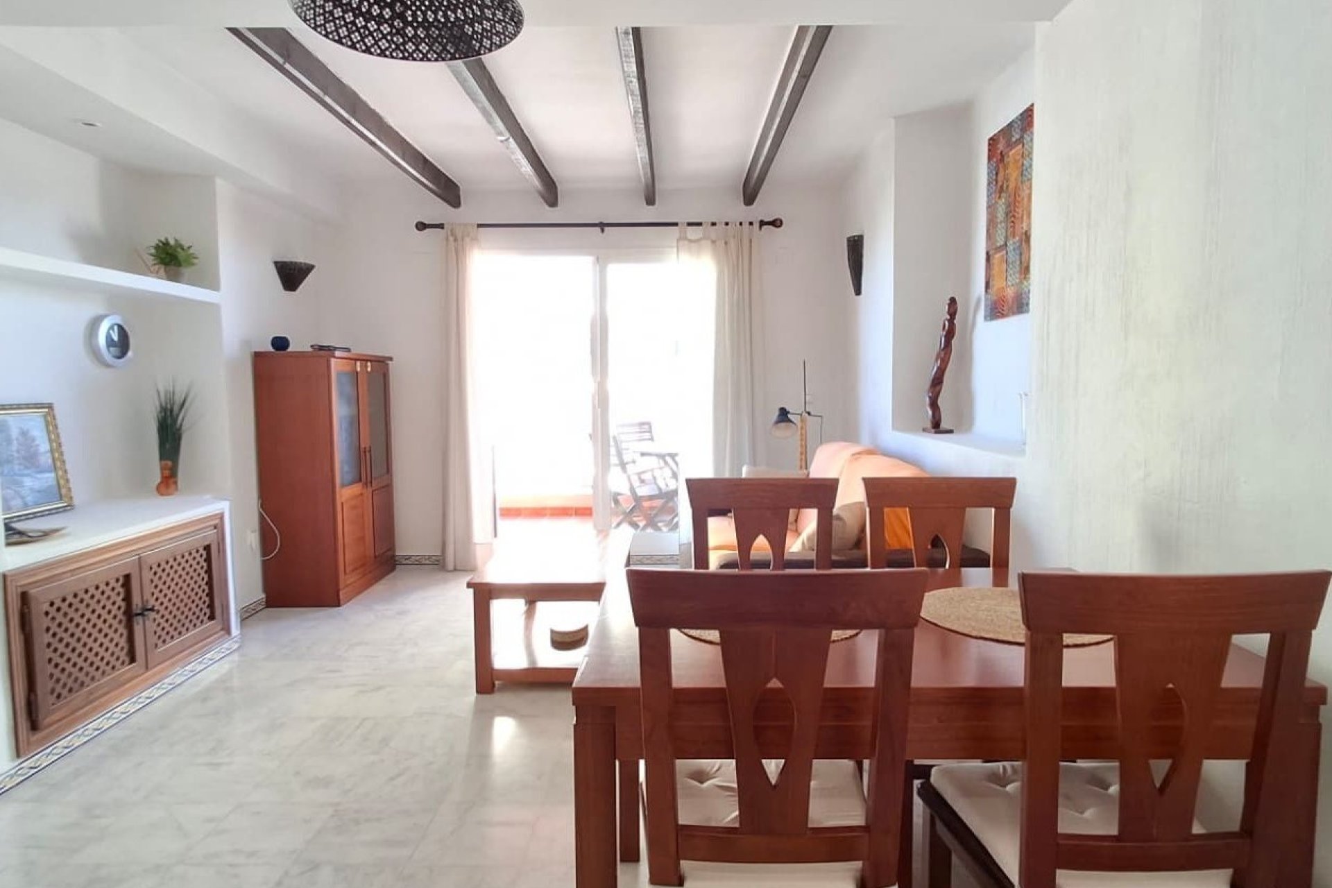 Resale - Apartment - Torrevieja - Playa de los Locos