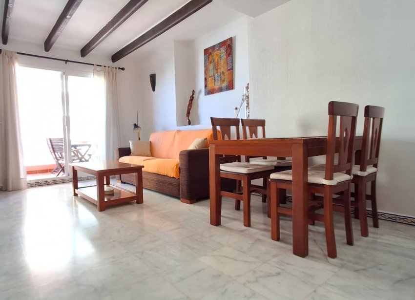 Resale - Apartment - Torrevieja - Playa de los Locos