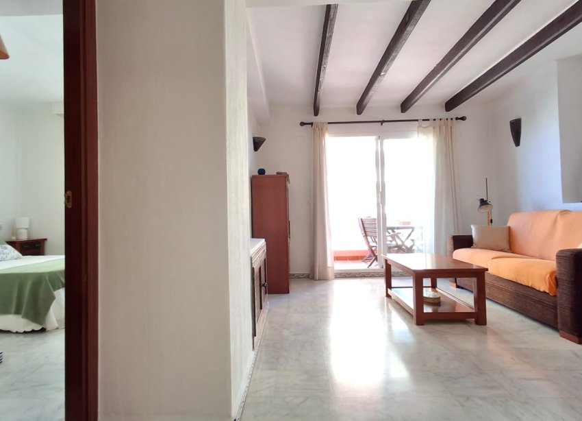 Resale - Apartment - Torrevieja - Playa de los Locos