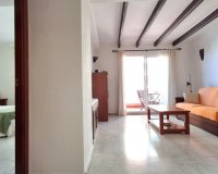 Resale - Apartment - Torrevieja - Playa de los Locos