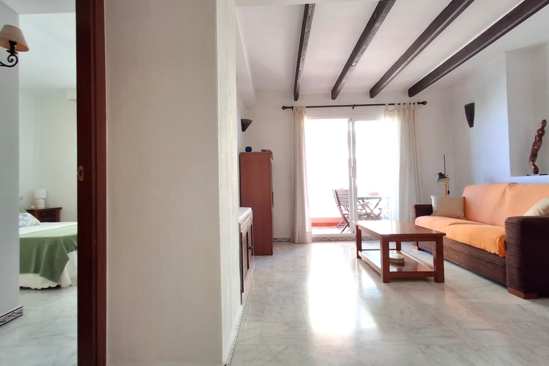 Resale - Apartment - Torrevieja - Playa de los Locos