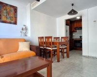 Resale - Apartment - Torrevieja - Playa de los Locos