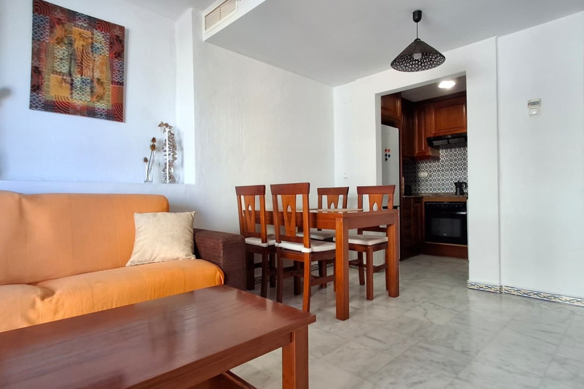 Resale - Apartment - Torrevieja - Playa de los Locos