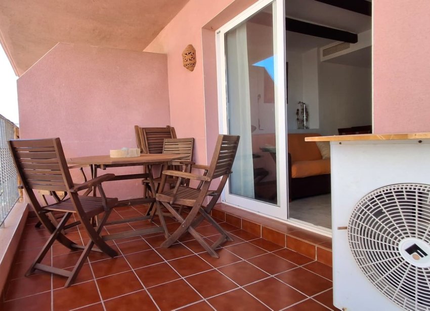 Resale - Apartment - Torrevieja - Playa de los Locos