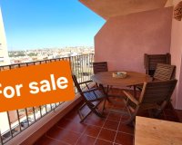 Resale - Apartment - Torrevieja - Playa de los Locos