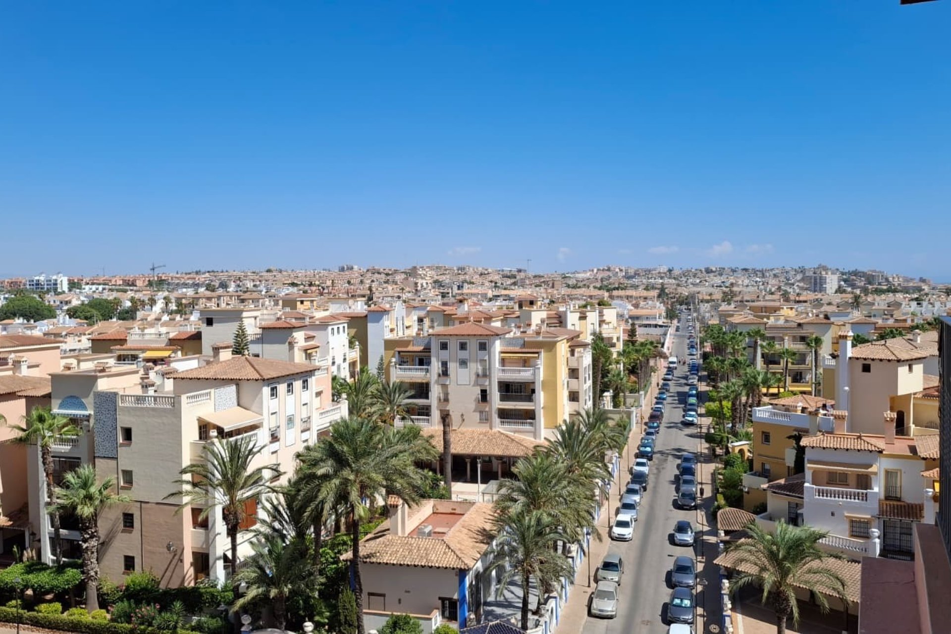Resale - Apartment - Torrevieja - Playa de los Locos
