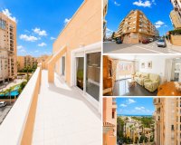 Resale - Apartment - Torrevieja - Playa de los Locos