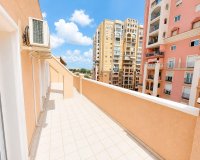 Resale - Apartment - Torrevieja - Playa de los Locos