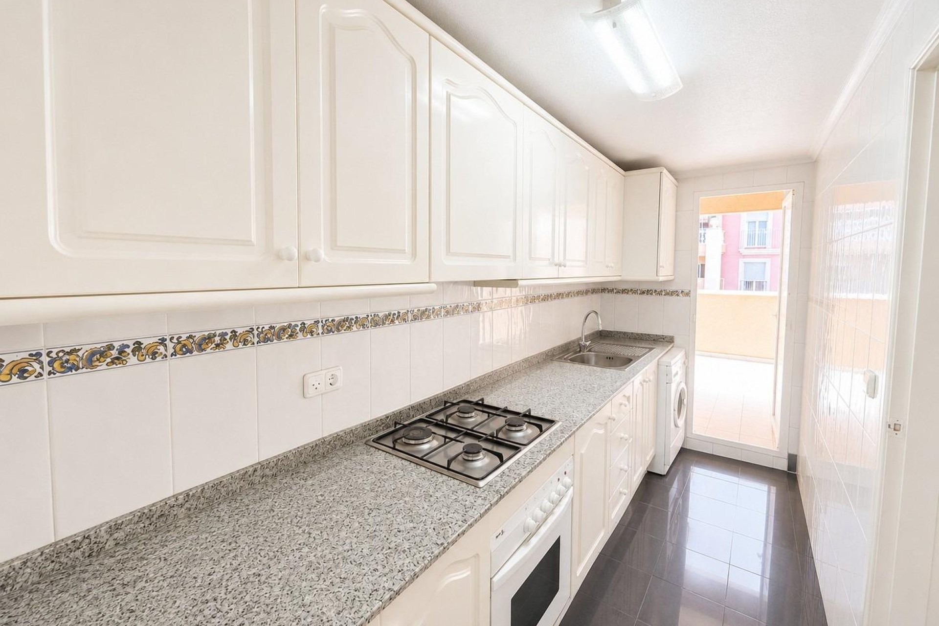 Resale - Apartment - Torrevieja - Playa de los Locos