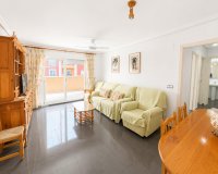 Resale - Apartment - Torrevieja - Playa de los Locos