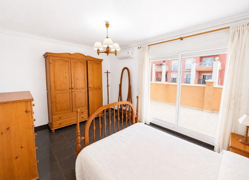 Resale - Apartment - Torrevieja - Playa de los Locos