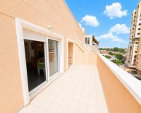 Resale - Apartment - Torrevieja - Playa de los Locos