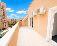 Resale - Apartment - Torrevieja - Playa de los Locos
