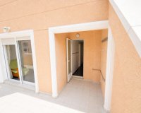 Resale - Apartment - Torrevieja - Playa de los Locos