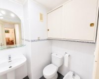 Resale - Apartment - Torrevieja - Playa de los Locos