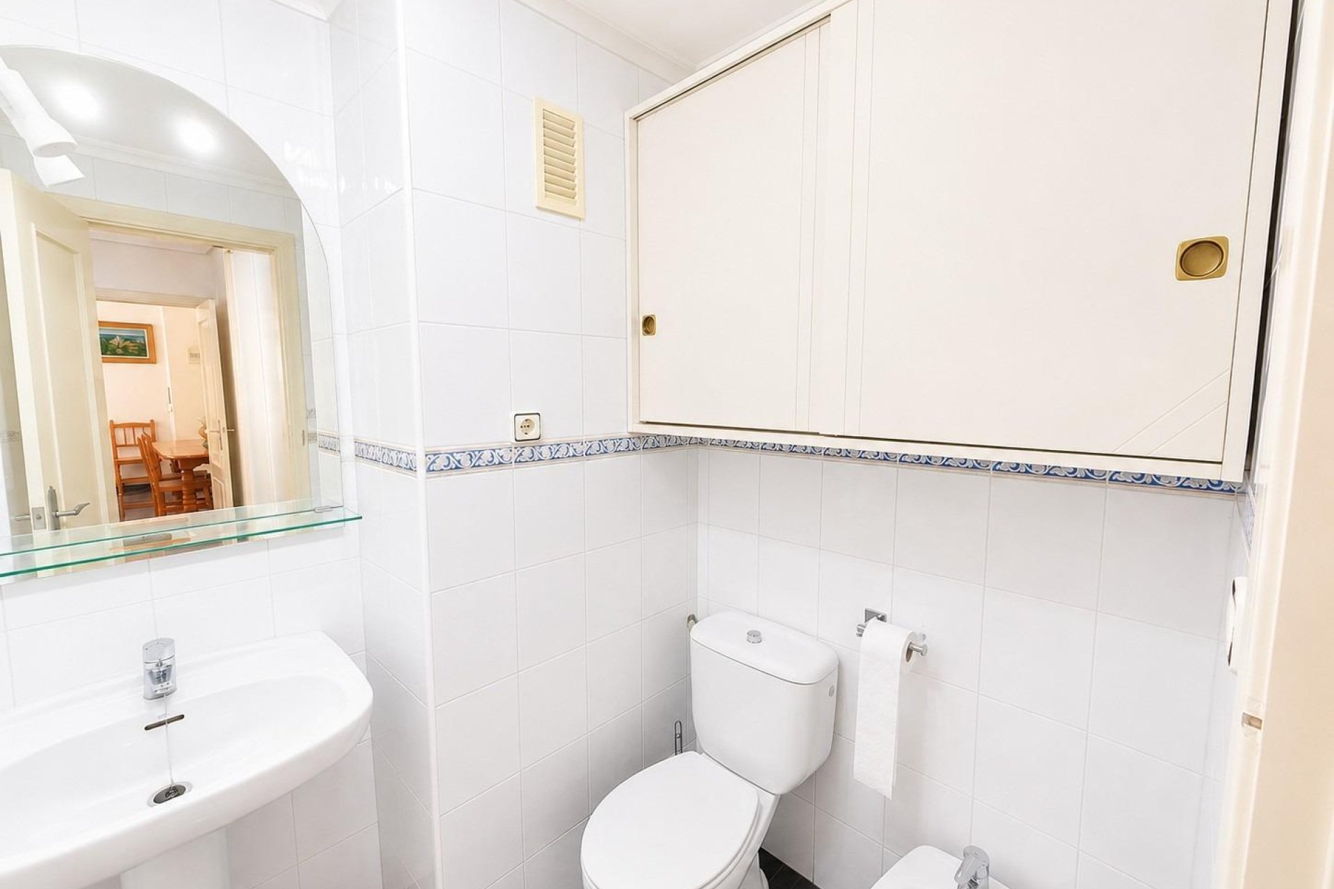 Resale - Apartment - Torrevieja - Playa de los Locos