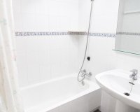 Resale - Apartment - Torrevieja - Playa de los Locos