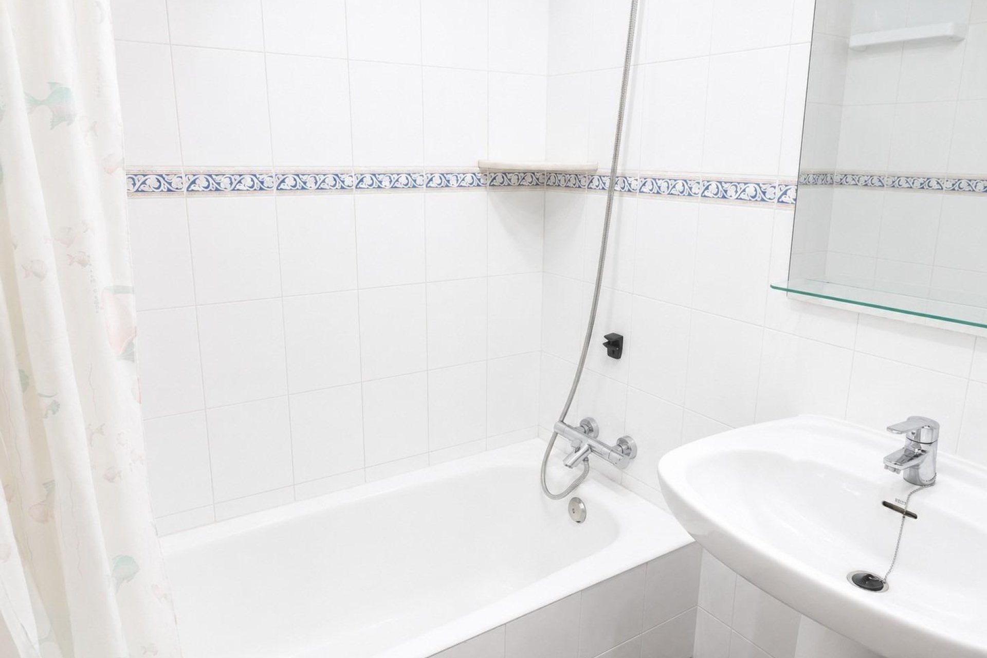 Resale - Apartment - Torrevieja - Playa de los Locos