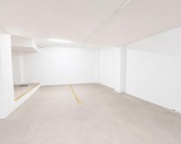 Resale - Apartment - Torrevieja - Playa de los Locos