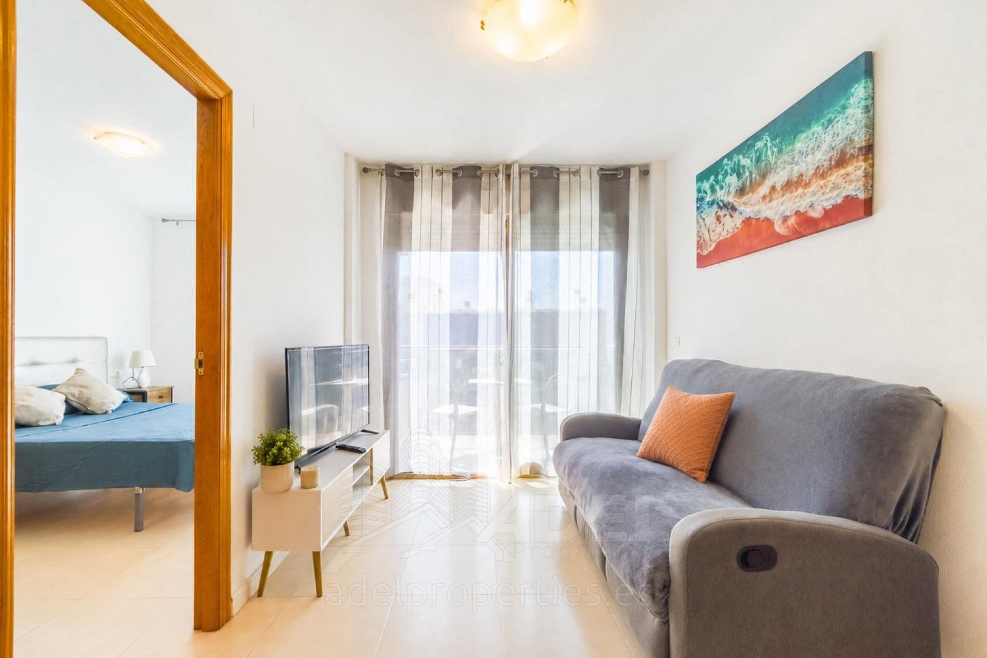 Resale - Apartment - Torrevieja - Playa de los Locos