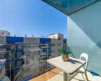 Resale - Apartment - Torrevieja - Playa de los Locos