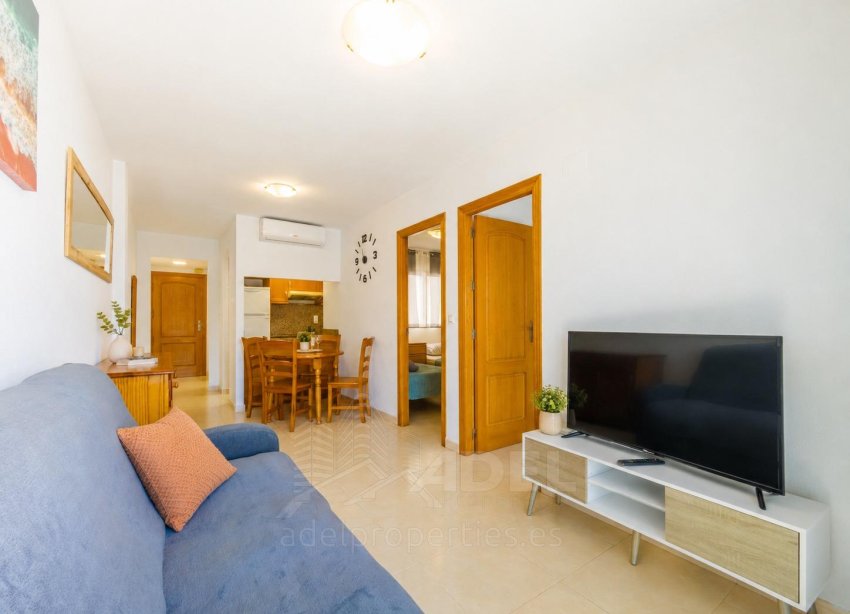 Resale - Apartment - Torrevieja - Playa de los Locos