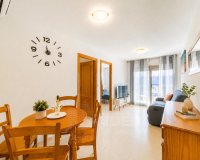 Resale - Apartment - Torrevieja - Playa de los Locos