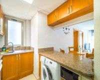 Resale - Apartment - Torrevieja - Playa de los Locos