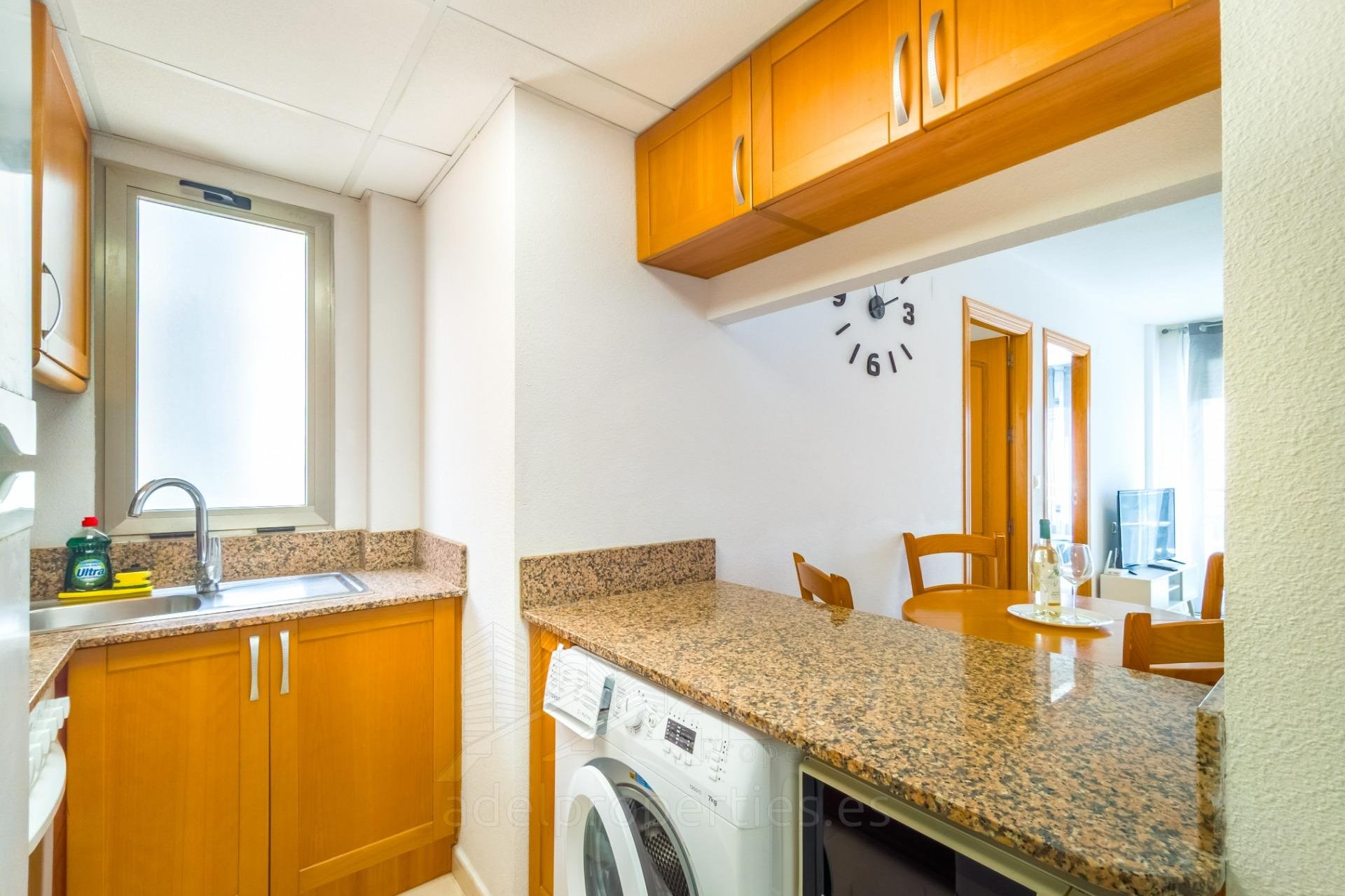 Resale - Apartment - Torrevieja - Playa de los Locos