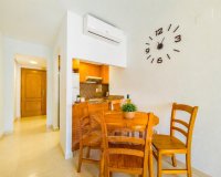 Resale - Apartment - Torrevieja - Playa de los Locos