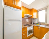 Resale - Apartment - Torrevieja - Playa de los Locos