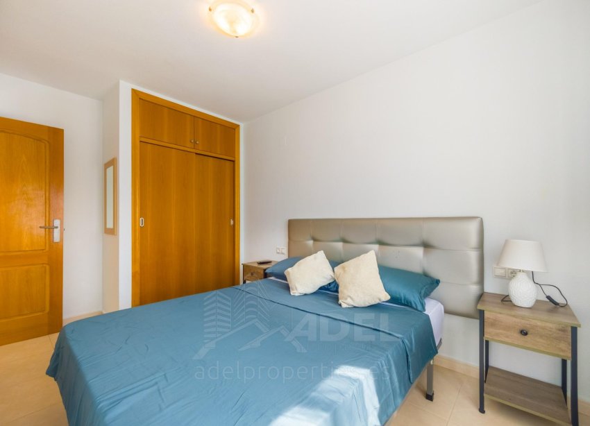 Resale - Apartment - Torrevieja - Playa de los Locos