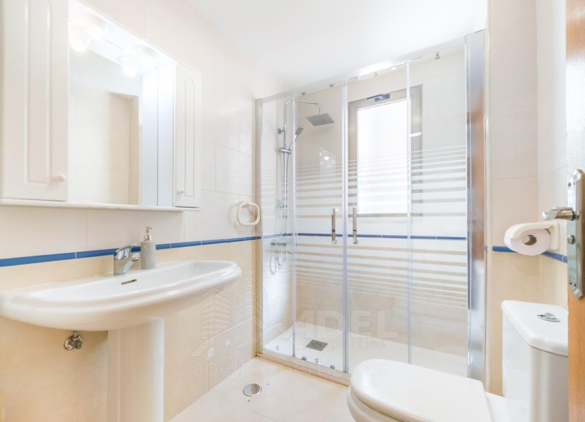 Resale - Apartment - Torrevieja - Playa de los Locos