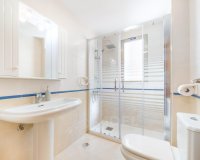 Resale - Apartment - Torrevieja - Playa de los Locos