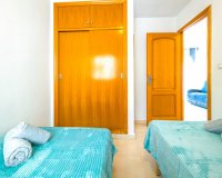 Resale - Apartment - Torrevieja - Playa de los Locos