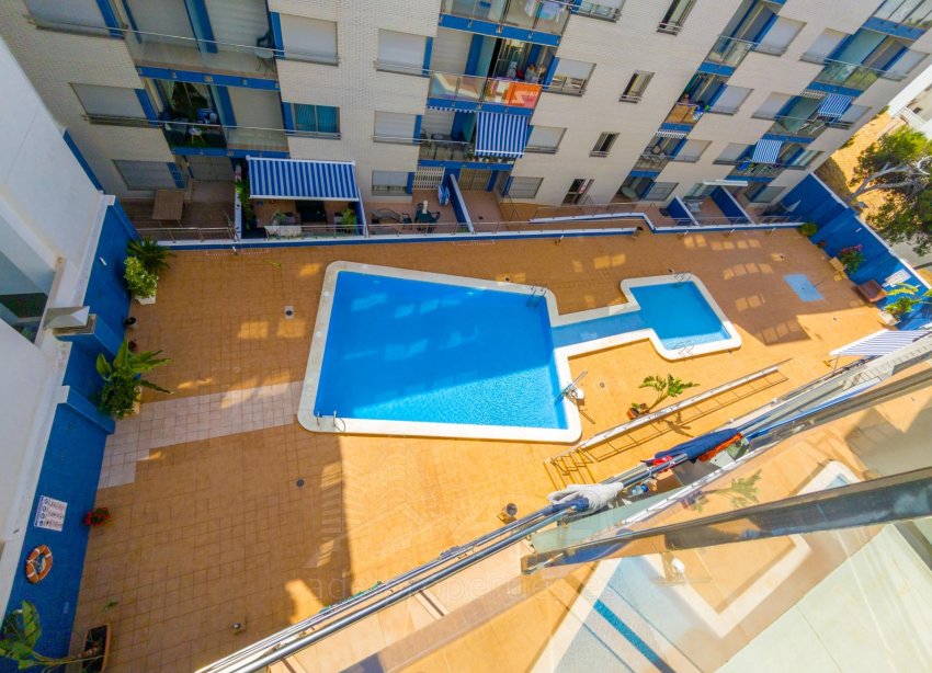 Resale - Apartment - Torrevieja - Playa de los Locos