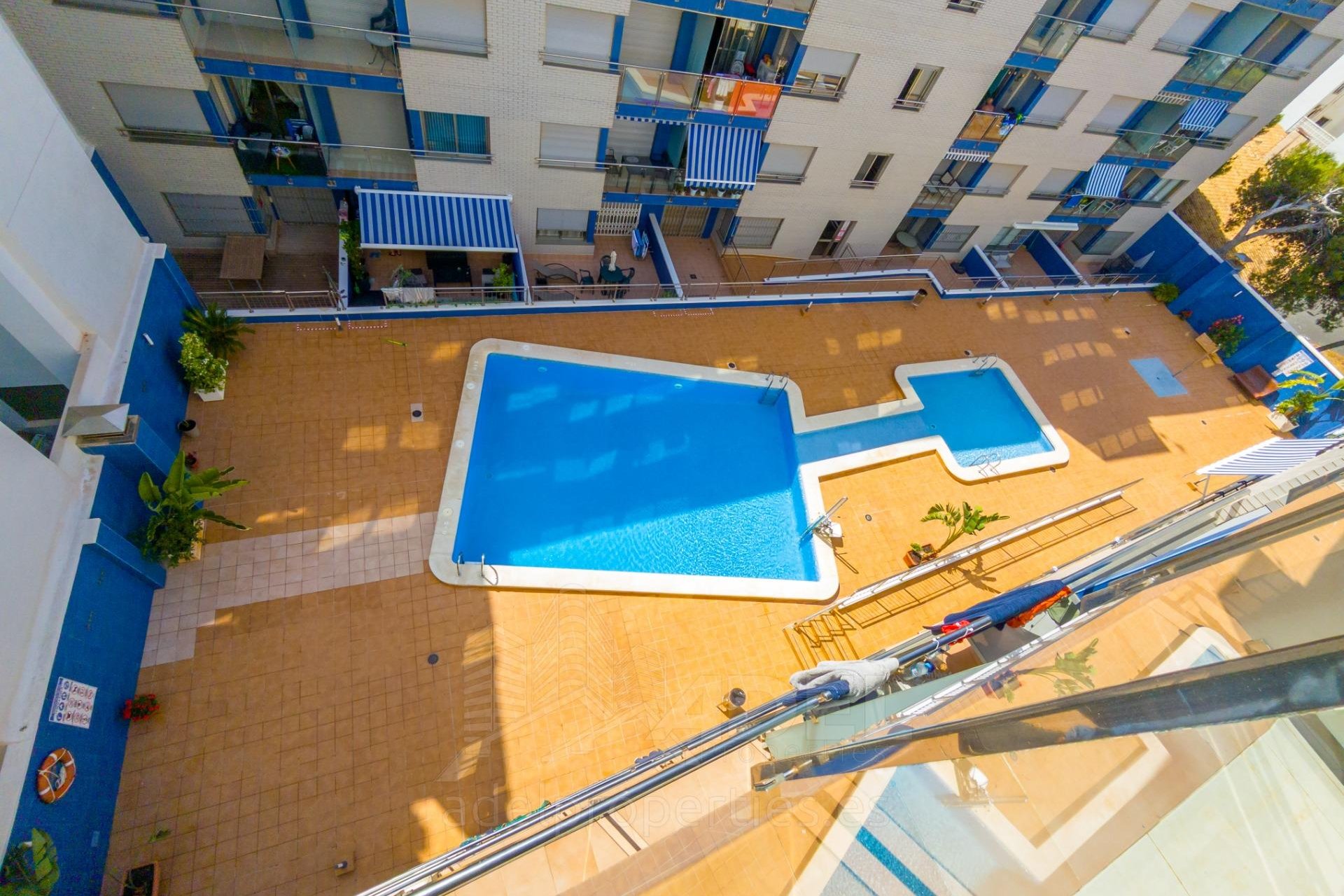 Resale - Apartment - Torrevieja - Playa de los Locos