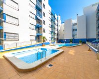 Resale - Apartment - Torrevieja - Playa de los Locos