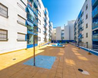 Resale - Apartment - Torrevieja - Playa de los Locos