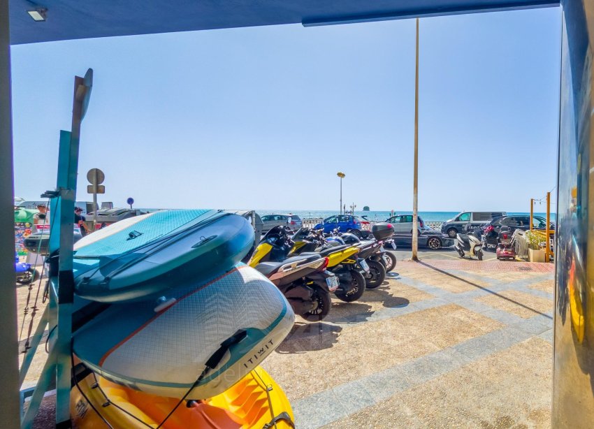 Resale - Apartment - Torrevieja - Playa de los Locos