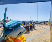 Resale - Apartment - Torrevieja - Playa de los Locos