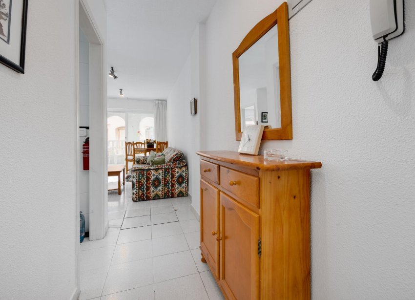 Resale - Apartment - Torrevieja - playa de los naufragos