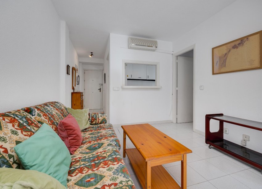 Resale - Apartment - Torrevieja - playa de los naufragos