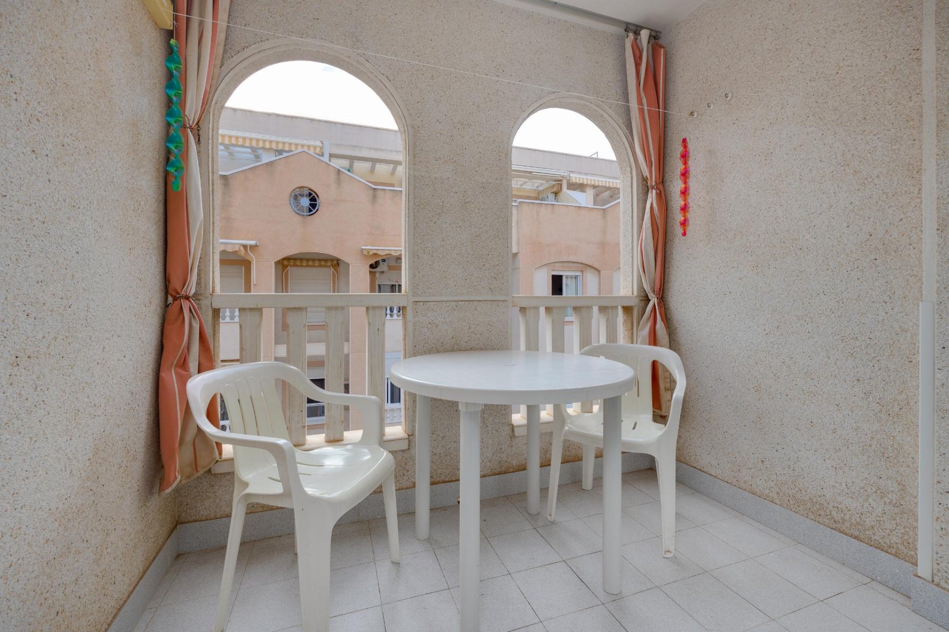 Resale - Apartment - Torrevieja - playa de los naufragos