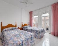 Resale - Apartment - Torrevieja - playa de los naufragos